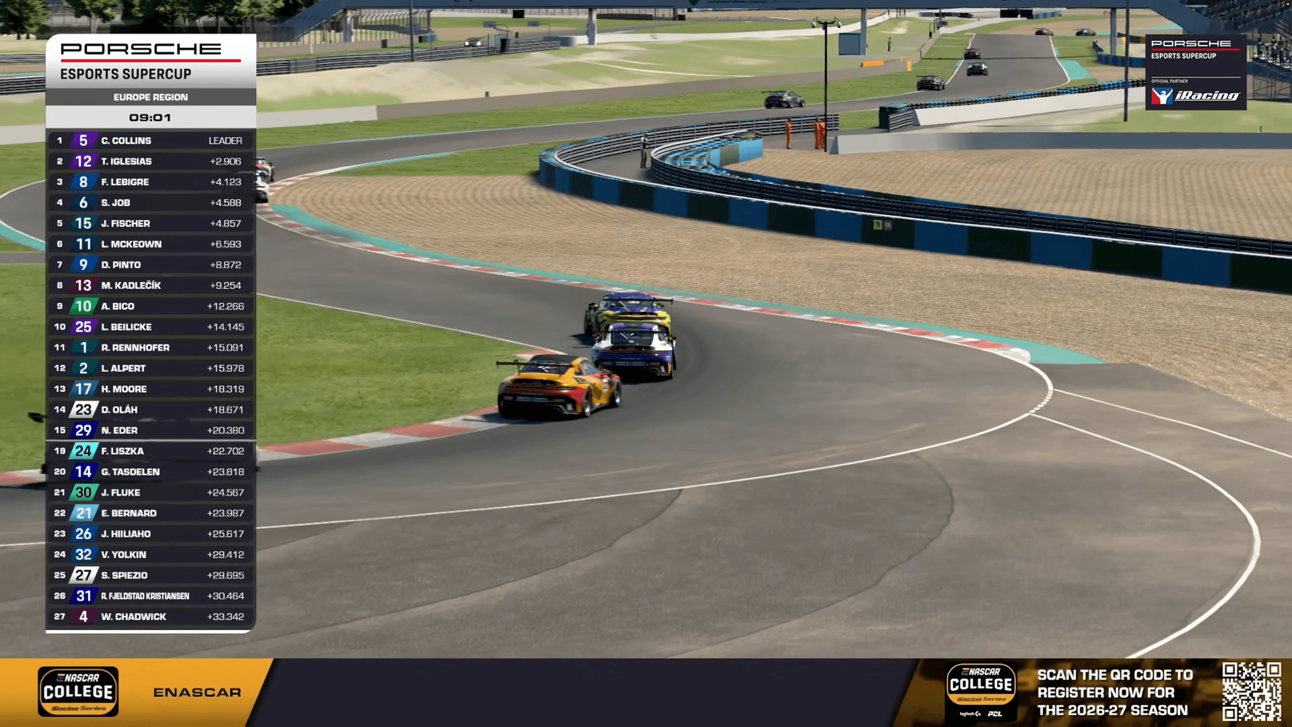 iRacing 2026 screenshot 4