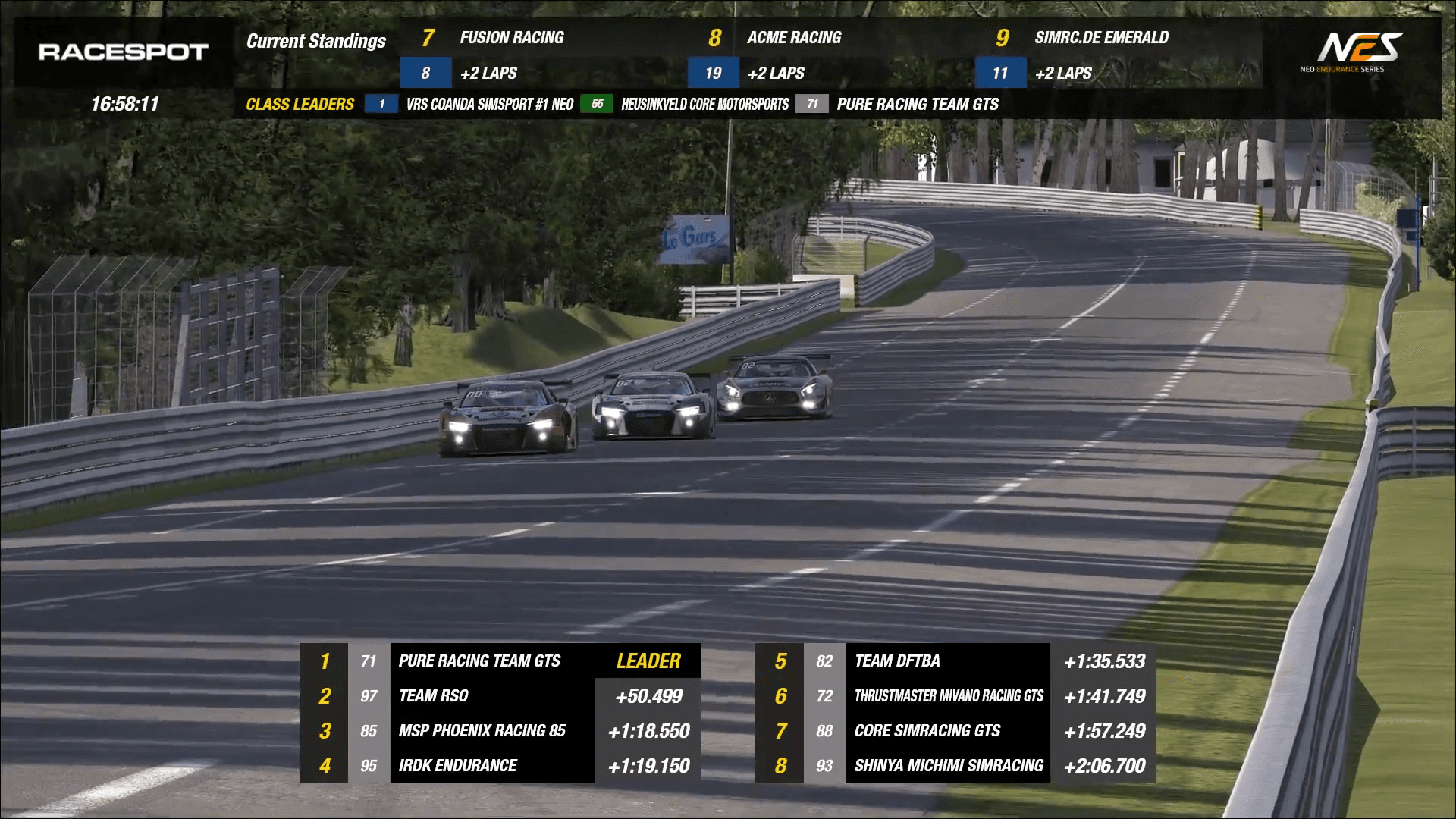 RaceSpot 2016