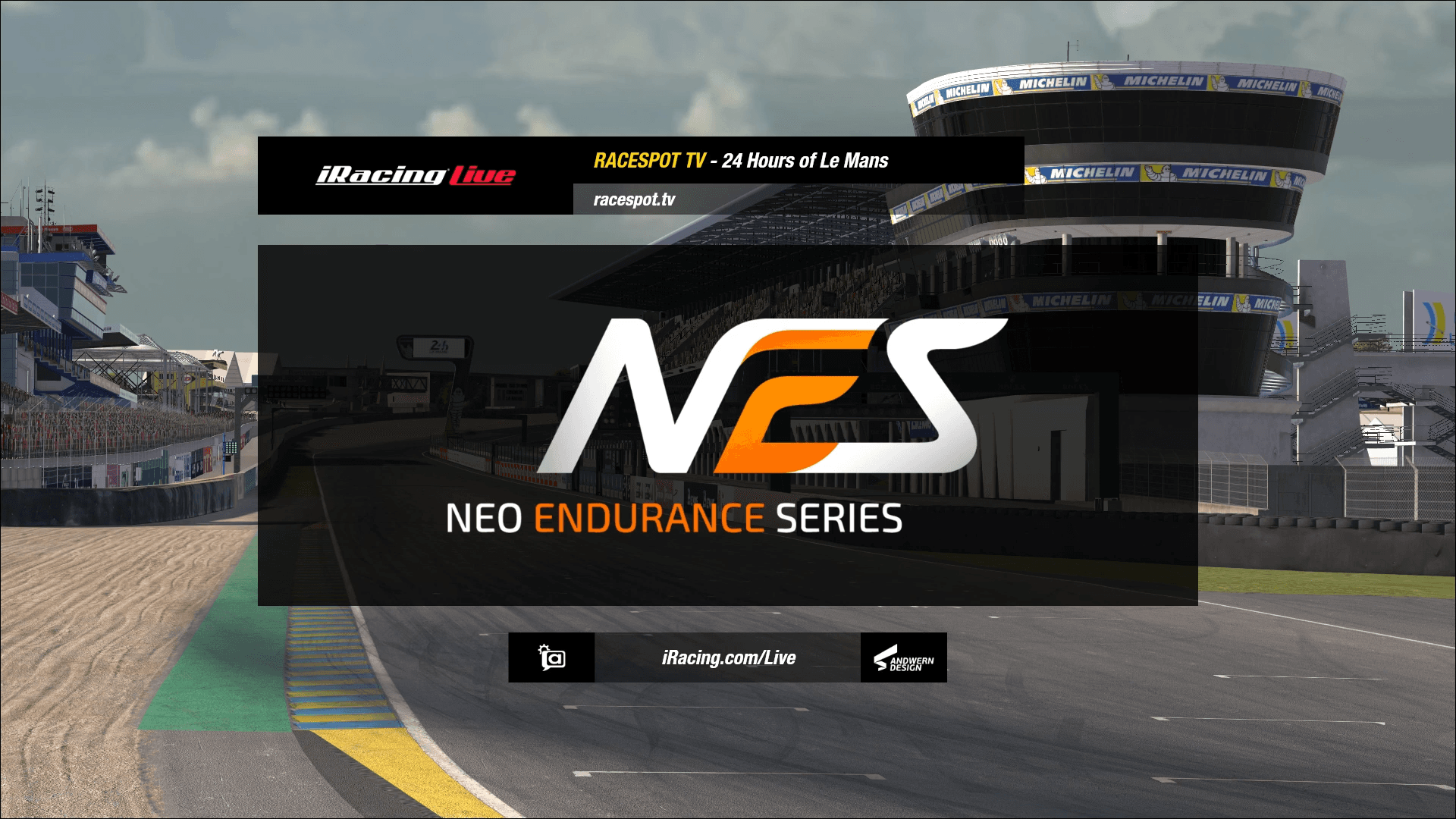 RaceSpot 2016 screenshot 3