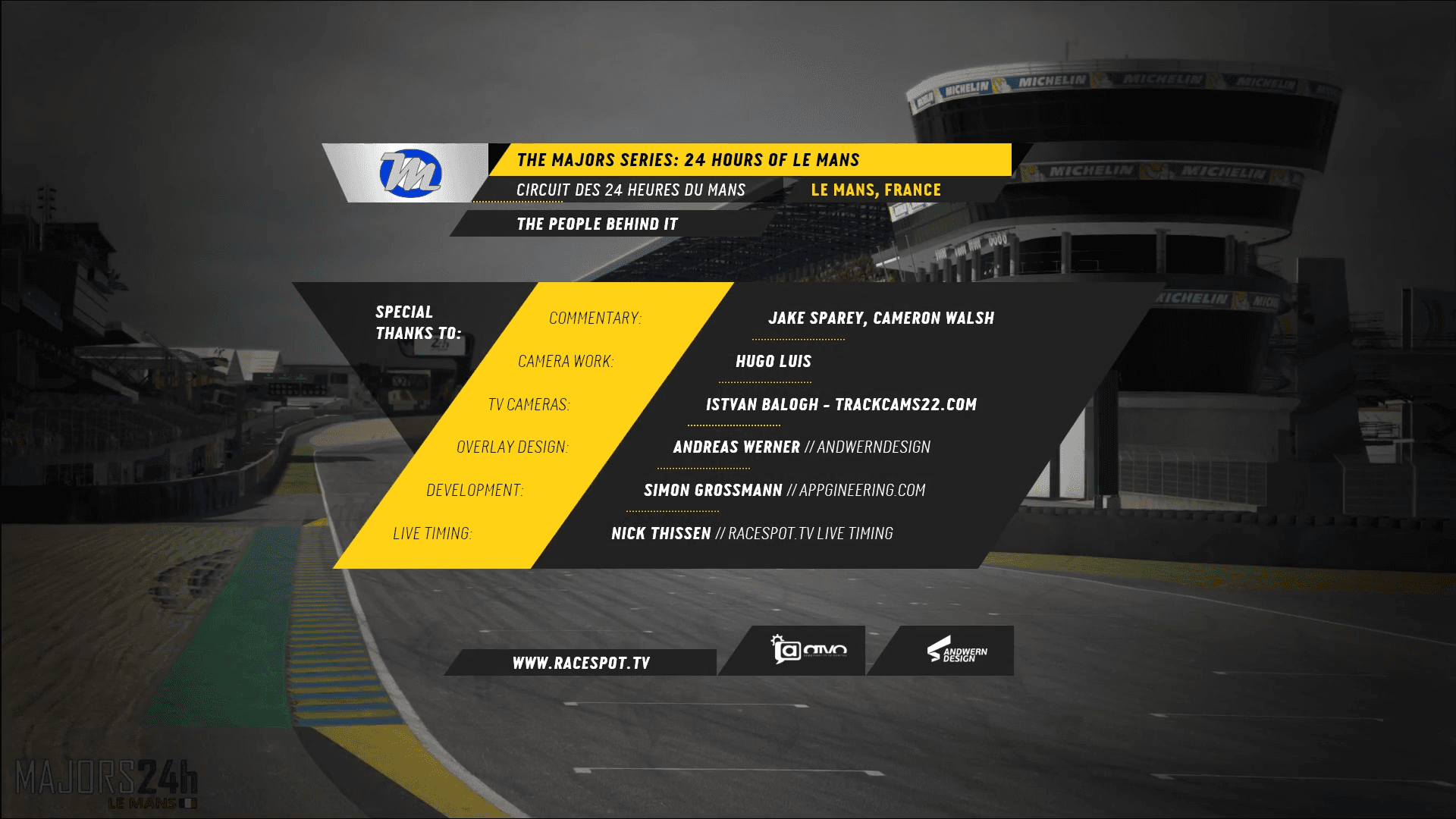 RaceSpot 2018