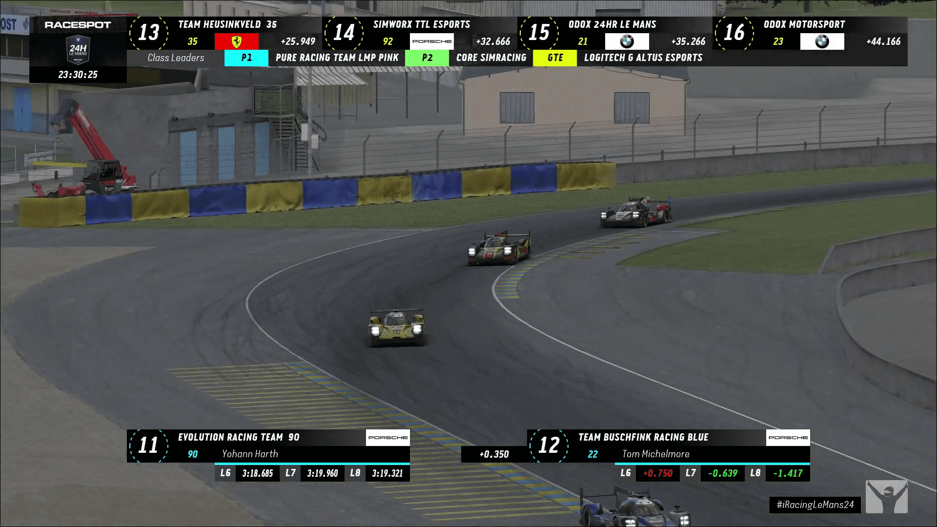 RaceSpot 2019 screenshot 3