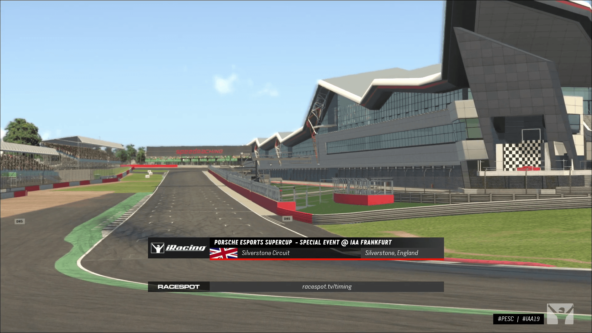 RaceSpot 2019 — Porsche screenshot 4