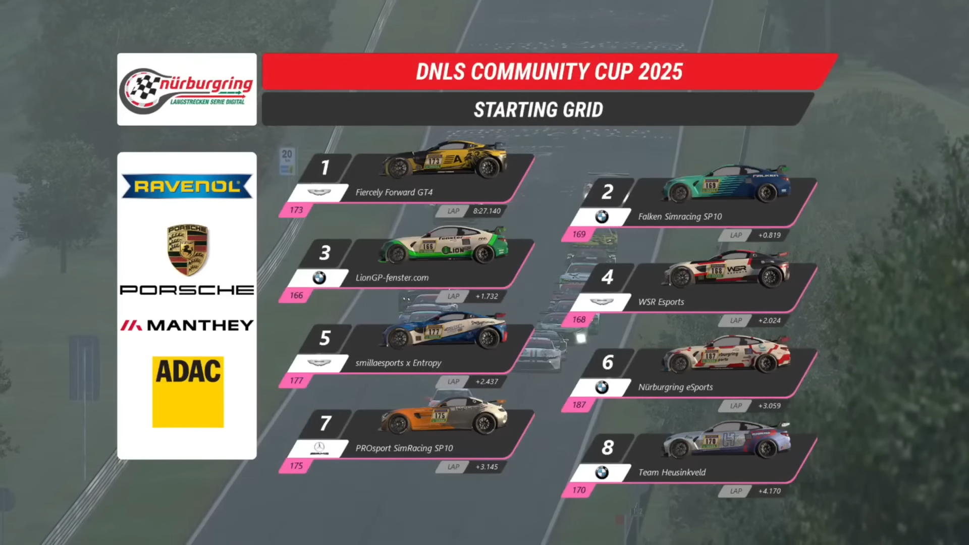 ADAC: Europe's Largest Automobile Club