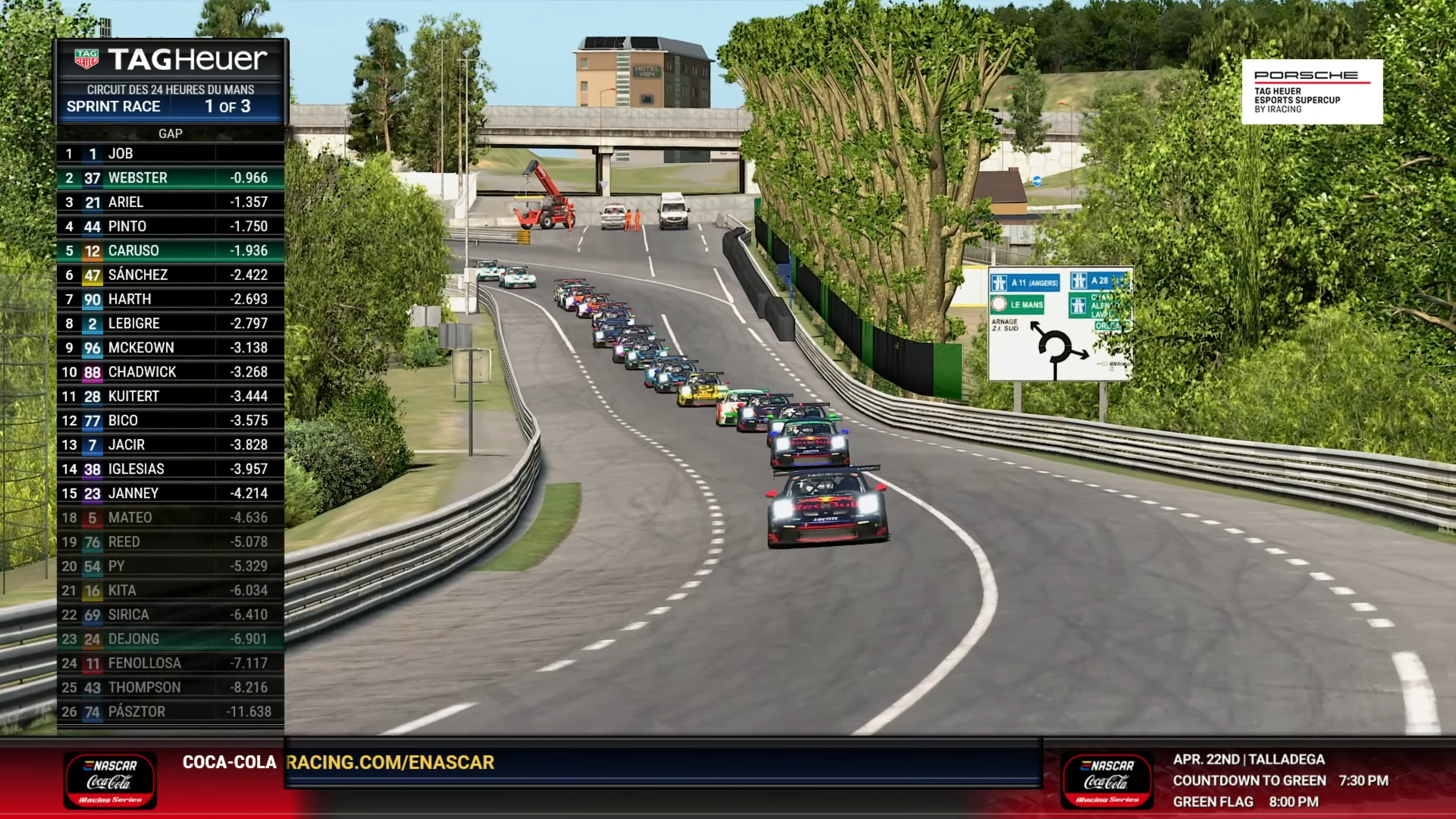 iRacing 2023 screenshot 4