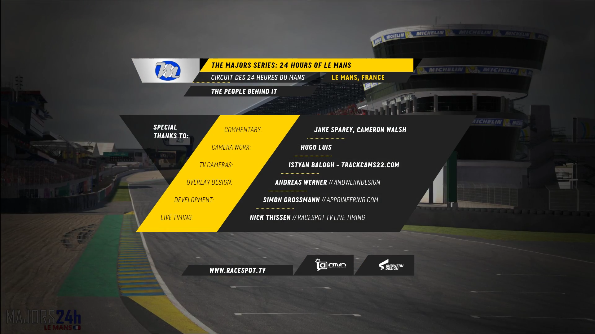 RaceSpot 2018