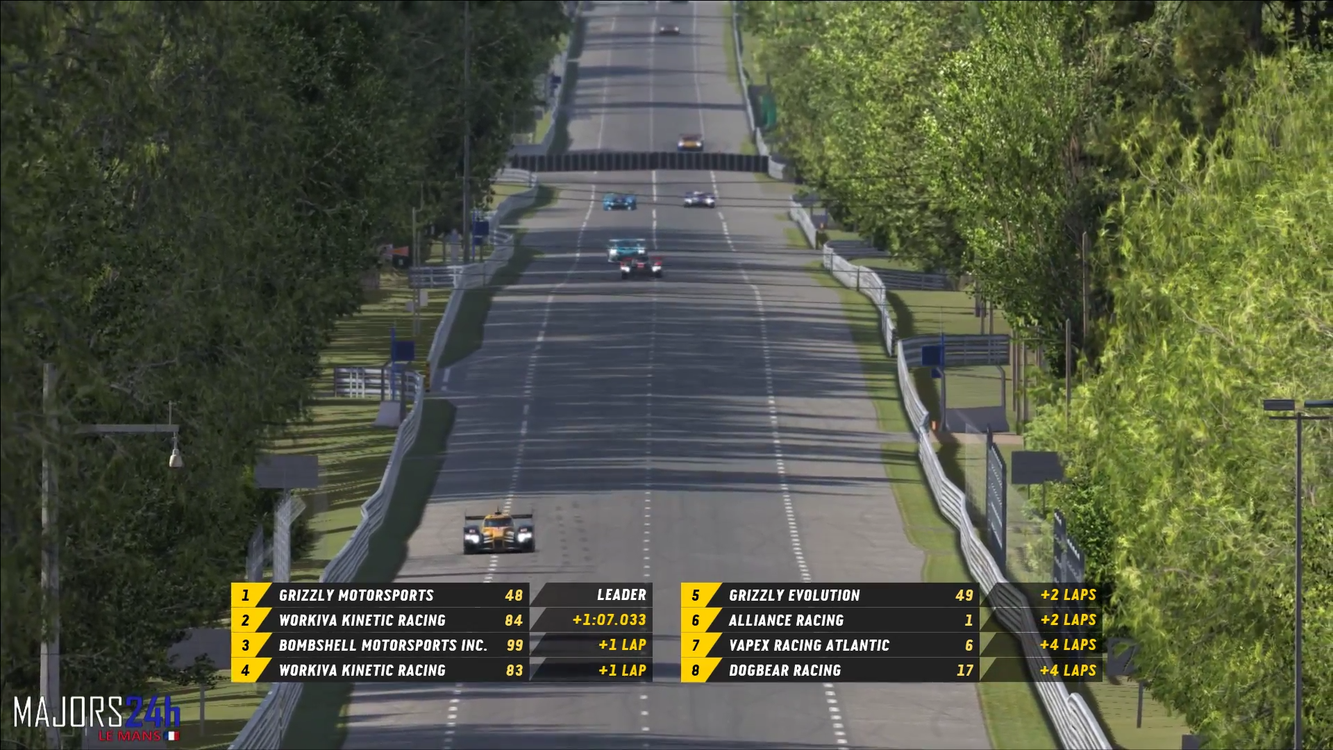 RaceSpot 2018 screenshot 4