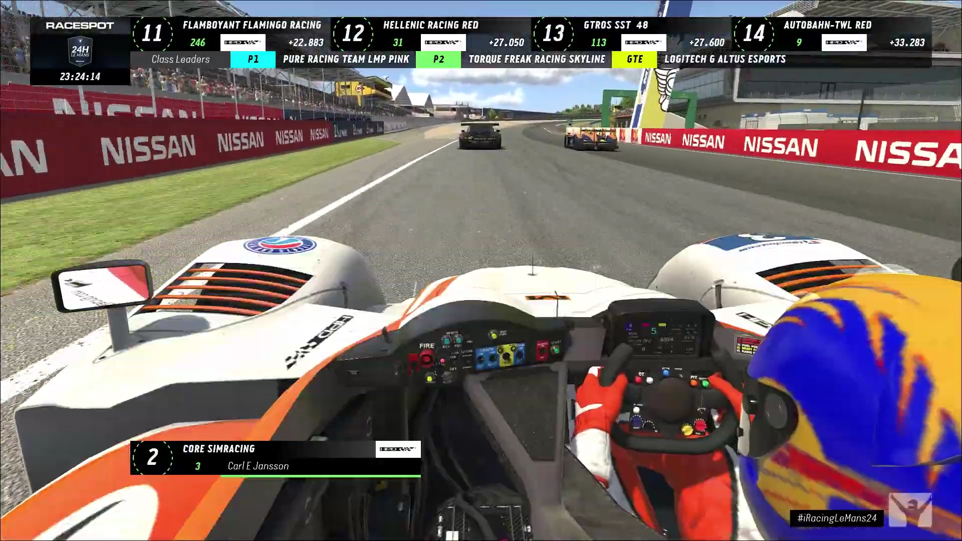 RaceSpot 2019